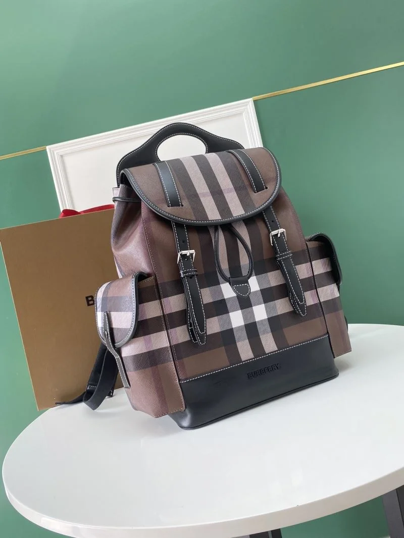 Burberry Backpacks Effortless 38226