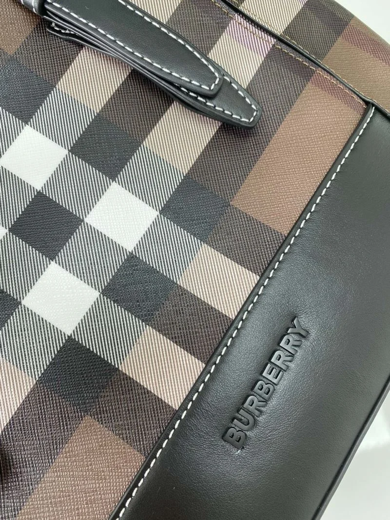 Burberry Backpacks Effortless 38226
