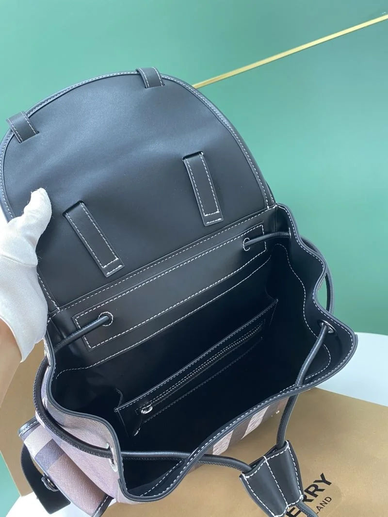 Burberry Backpacks Effortless 38226