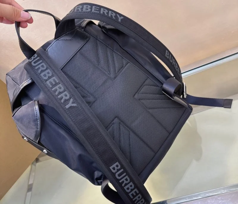 OnTrend Burberry Backpacks 38240