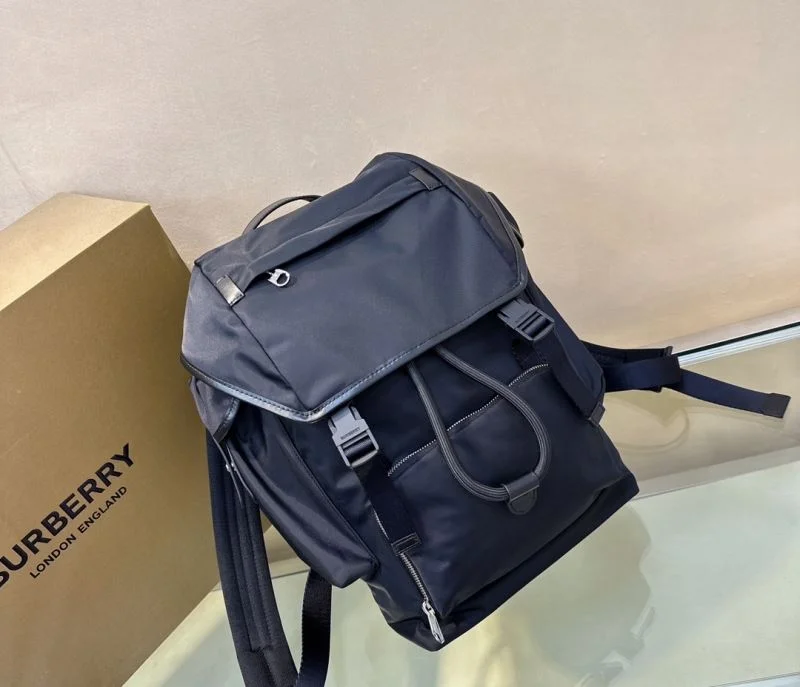 OnTrend Burberry Backpacks 38240