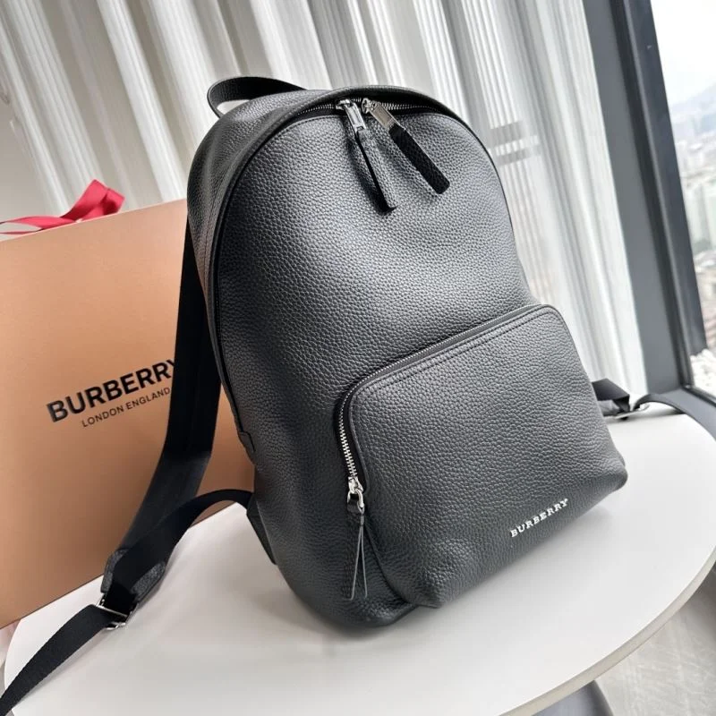 Contemporary Burberry Backpacks 38236
