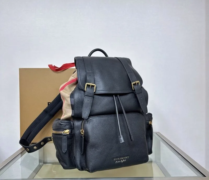 Burberry Backpacks Bold 38239