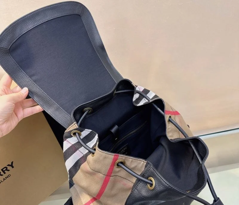 Burberry Backpacks Bold 38239