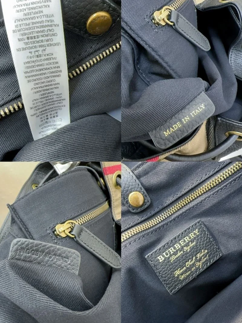 Burberry Backpacks Bold 38239
