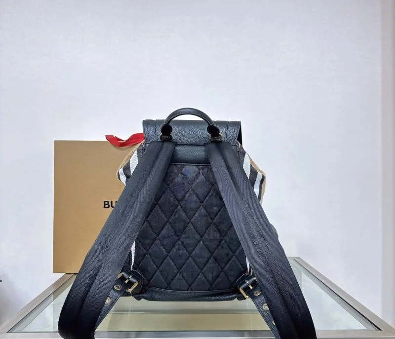 Burberry Backpacks Bold 38239