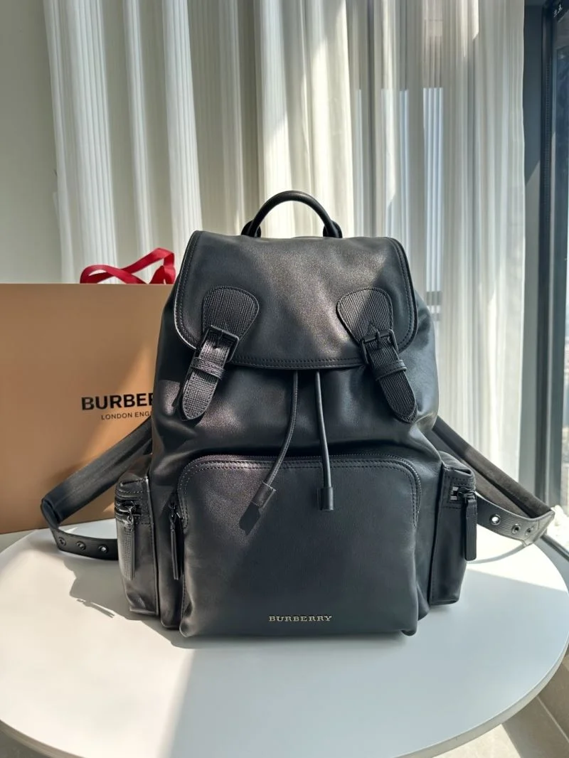 HighPerformance Burberry Backpacks 38213