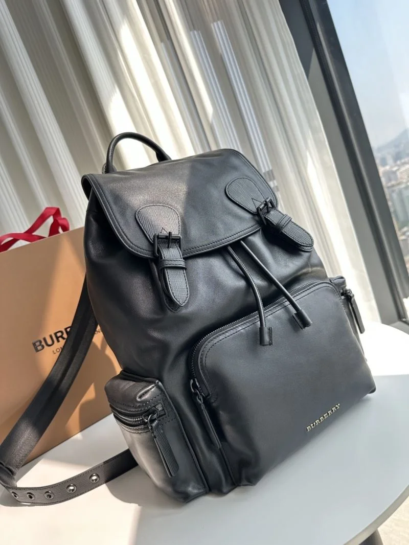 HighPerformance Burberry Backpacks 38213