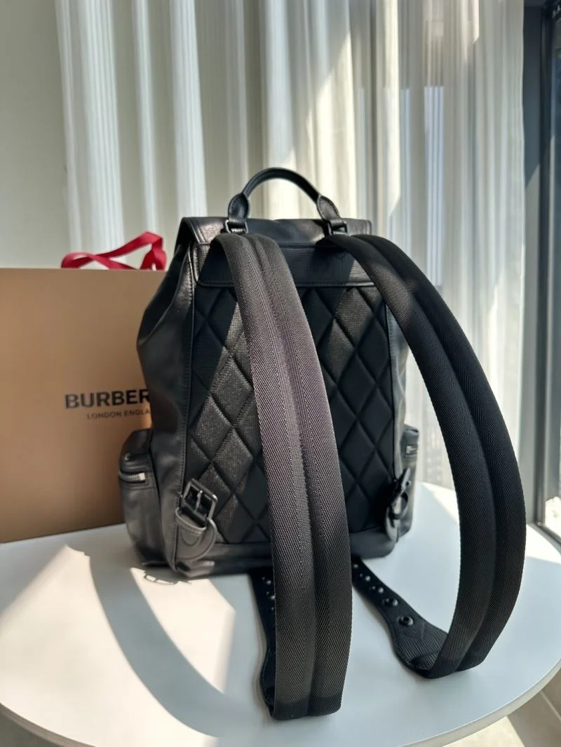HighPerformance Burberry Backpacks 38213