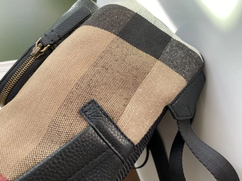WrinkleFree Burberry Backpacks 38230