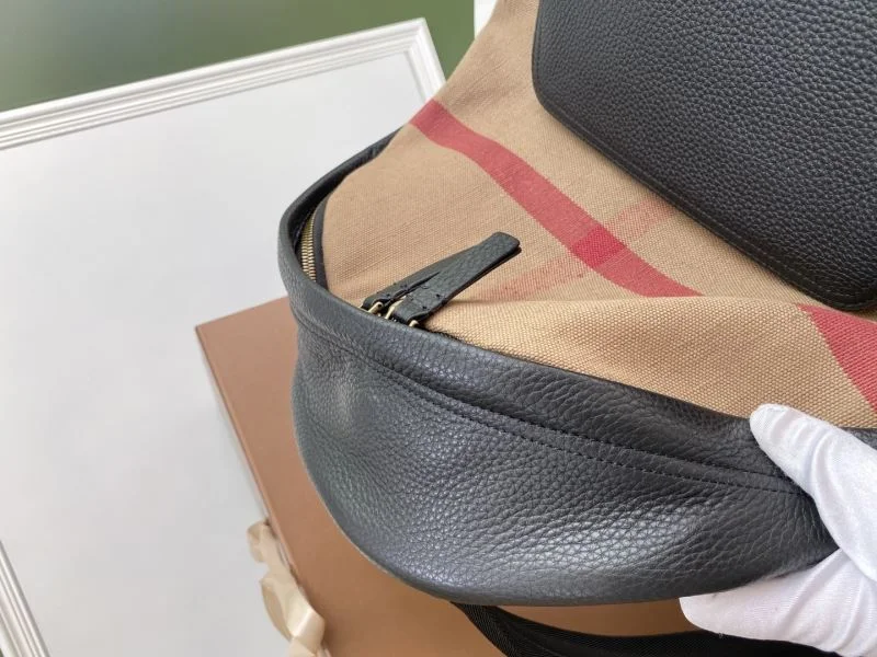 WrinkleFree Burberry Backpacks 38230