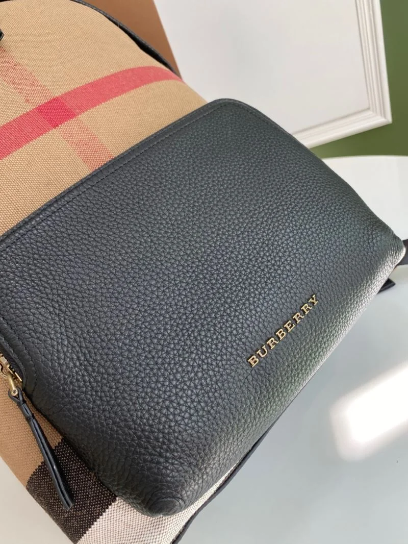 WrinkleFree Burberry Backpacks 38230