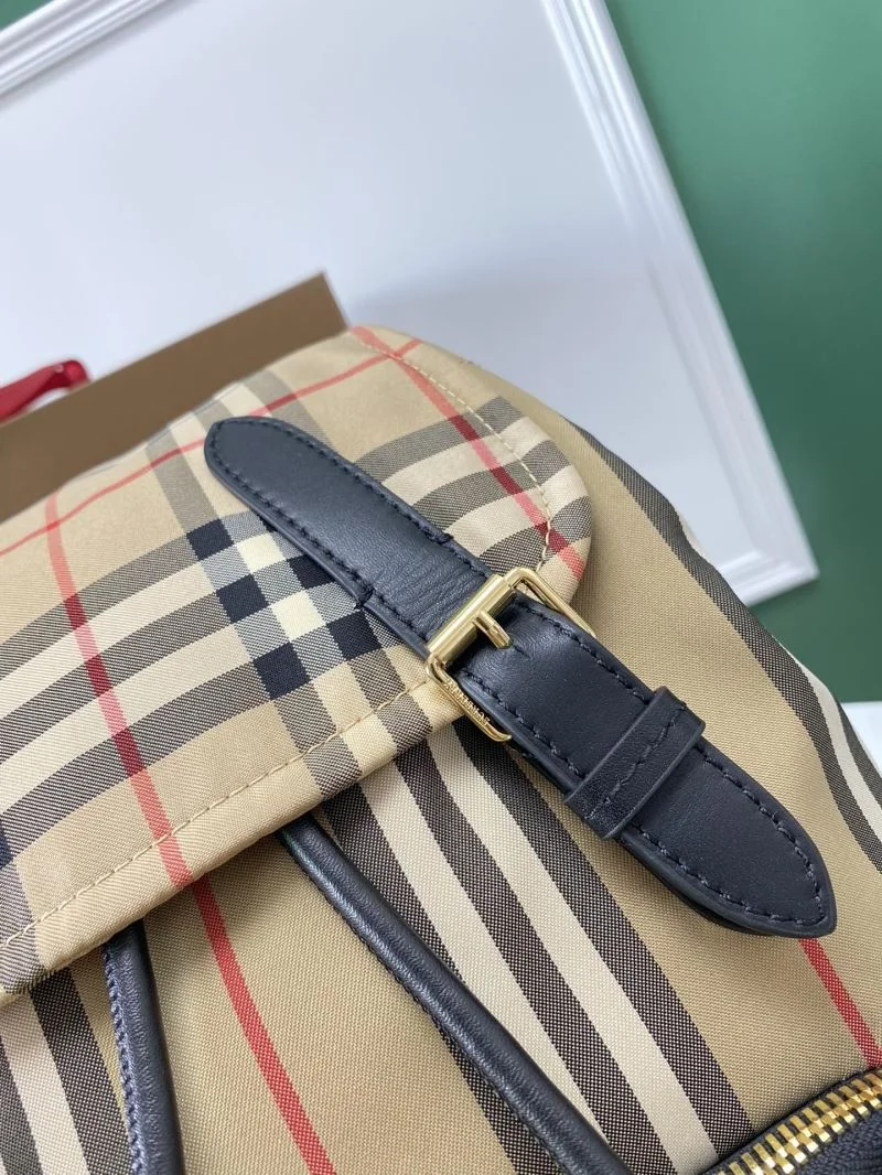 StreetReady Burberry Backpacks 38214