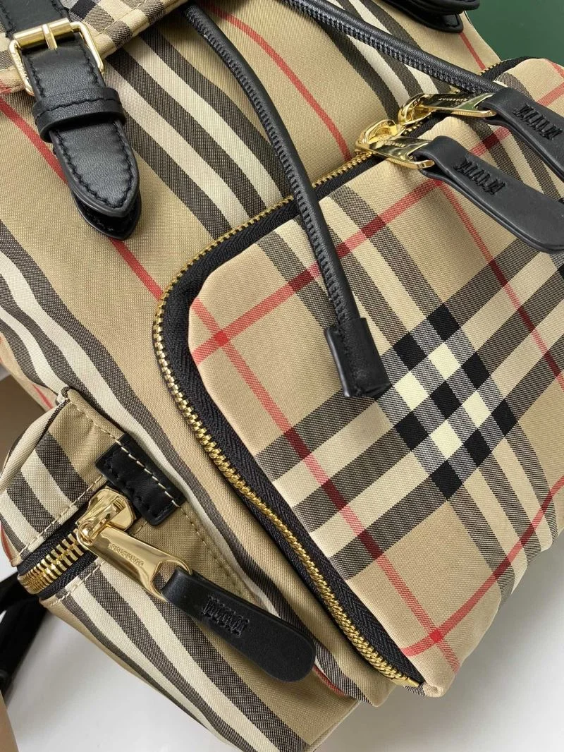 StreetReady Burberry Backpacks 38214