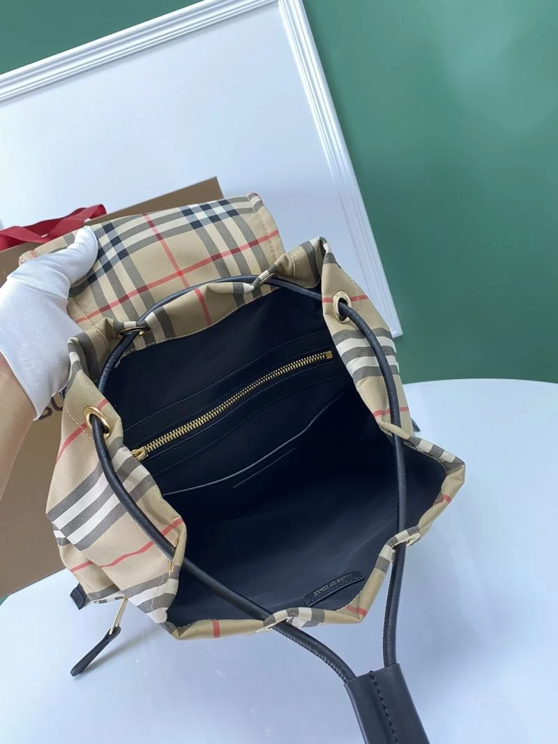StreetReady Burberry Backpacks 38214
