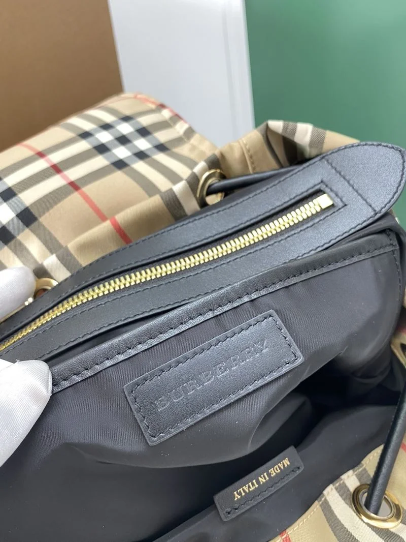 StreetReady Burberry Backpacks 38214