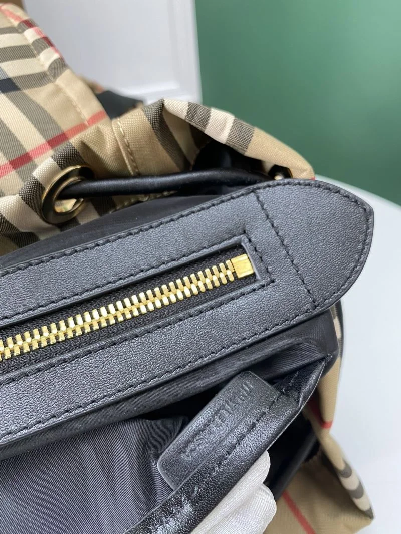 StreetReady Burberry Backpacks 38214