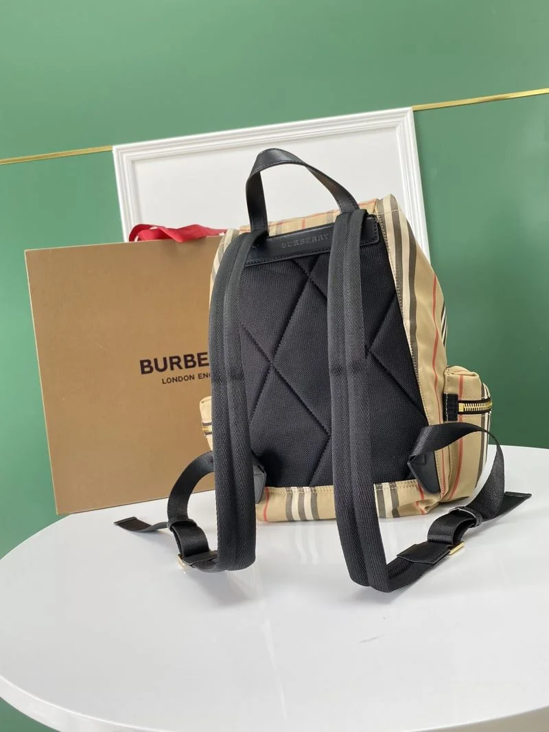 StreetReady Burberry Backpacks 38214