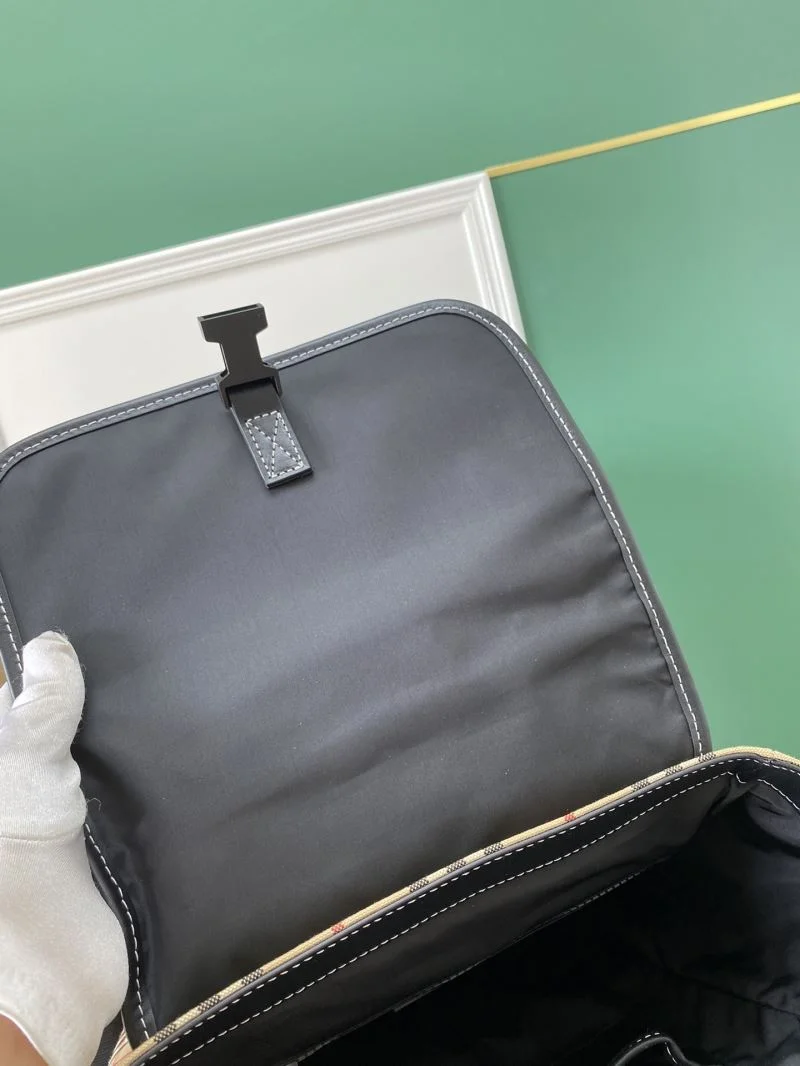Casual Burberry Backpacks 38215
