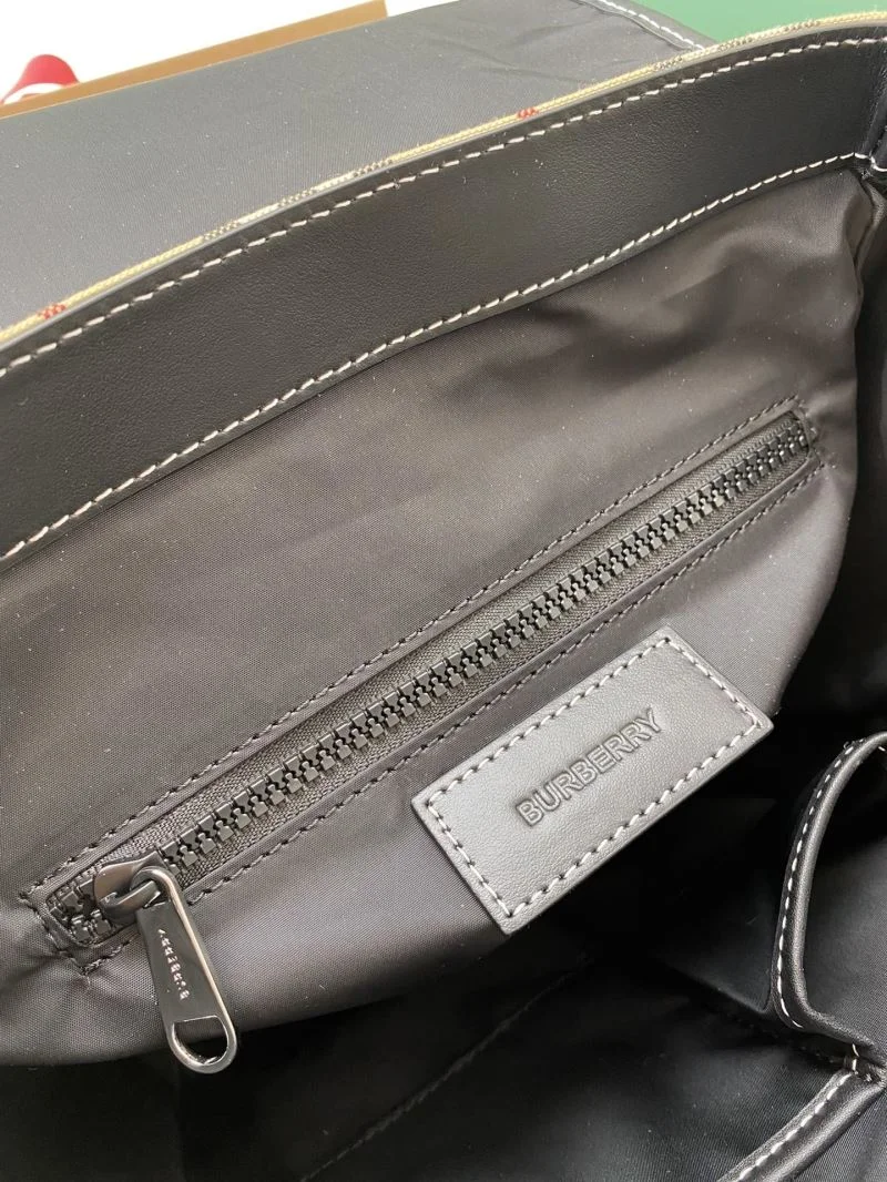 Casual Burberry Backpacks 38215