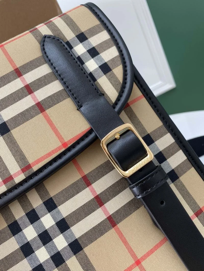 Burberry Backpacks TechFriendly 38218