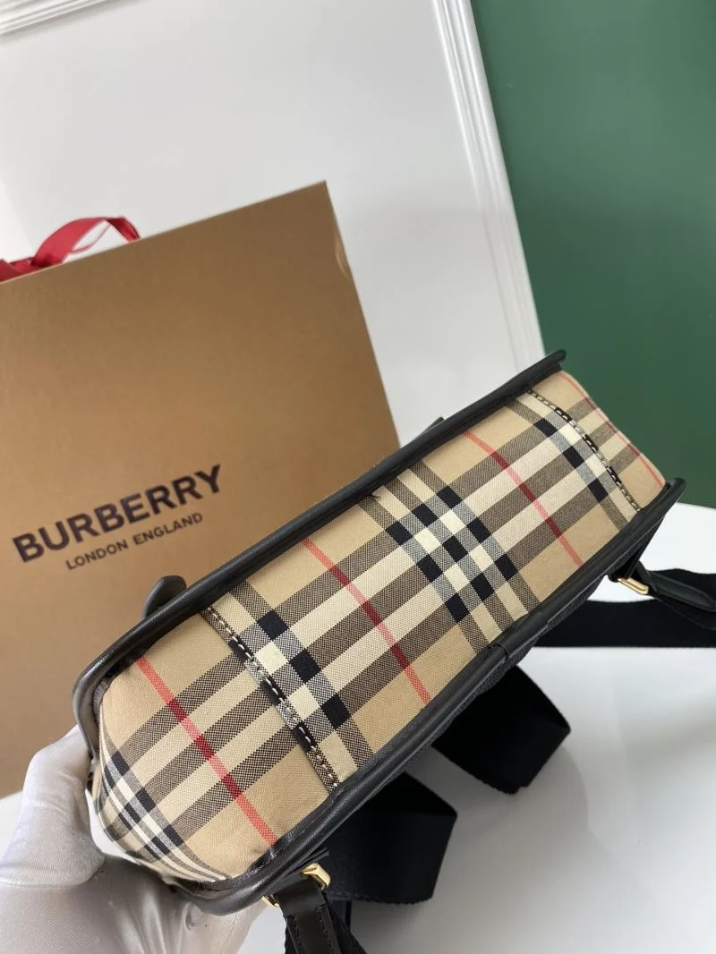 Burberry Backpacks TechFriendly 38218