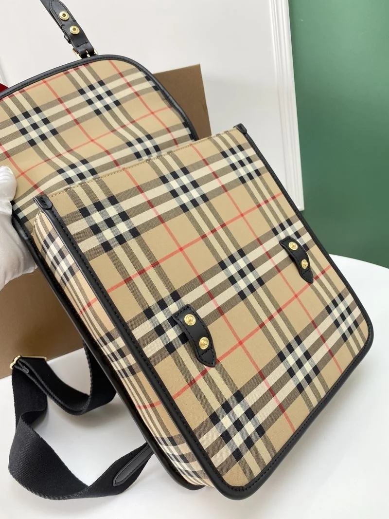 Burberry Backpacks TechFriendly 38218