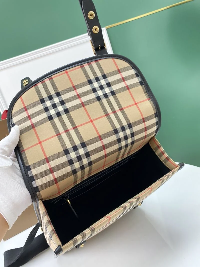 Burberry Backpacks TechFriendly 38218