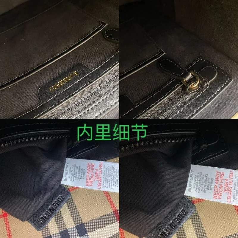 Burberry Backpacks TechFriendly 38218