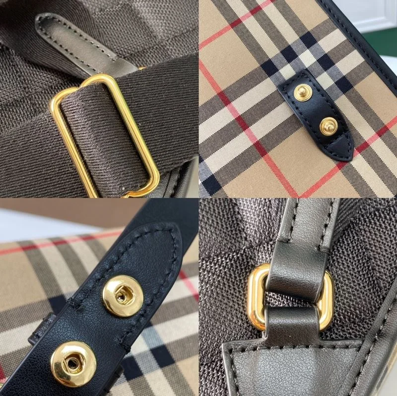 Burberry Backpacks TechFriendly 38218