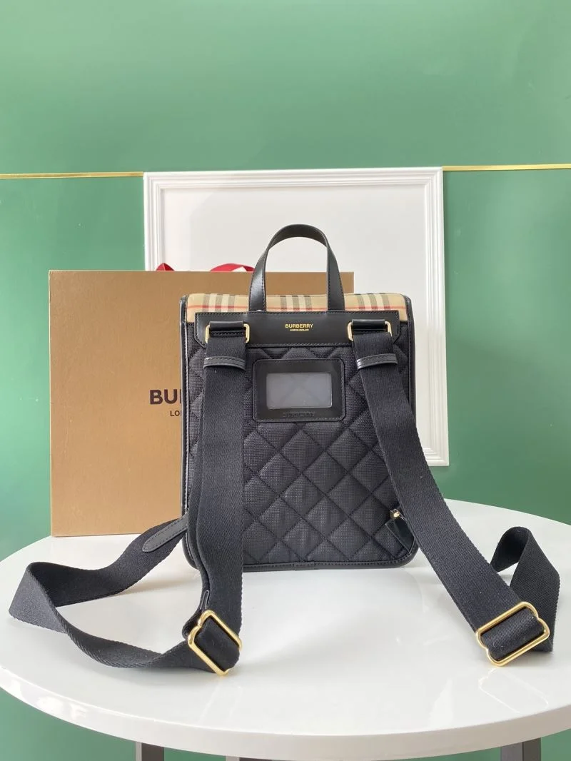 Burberry Backpacks TechFriendly 38218
