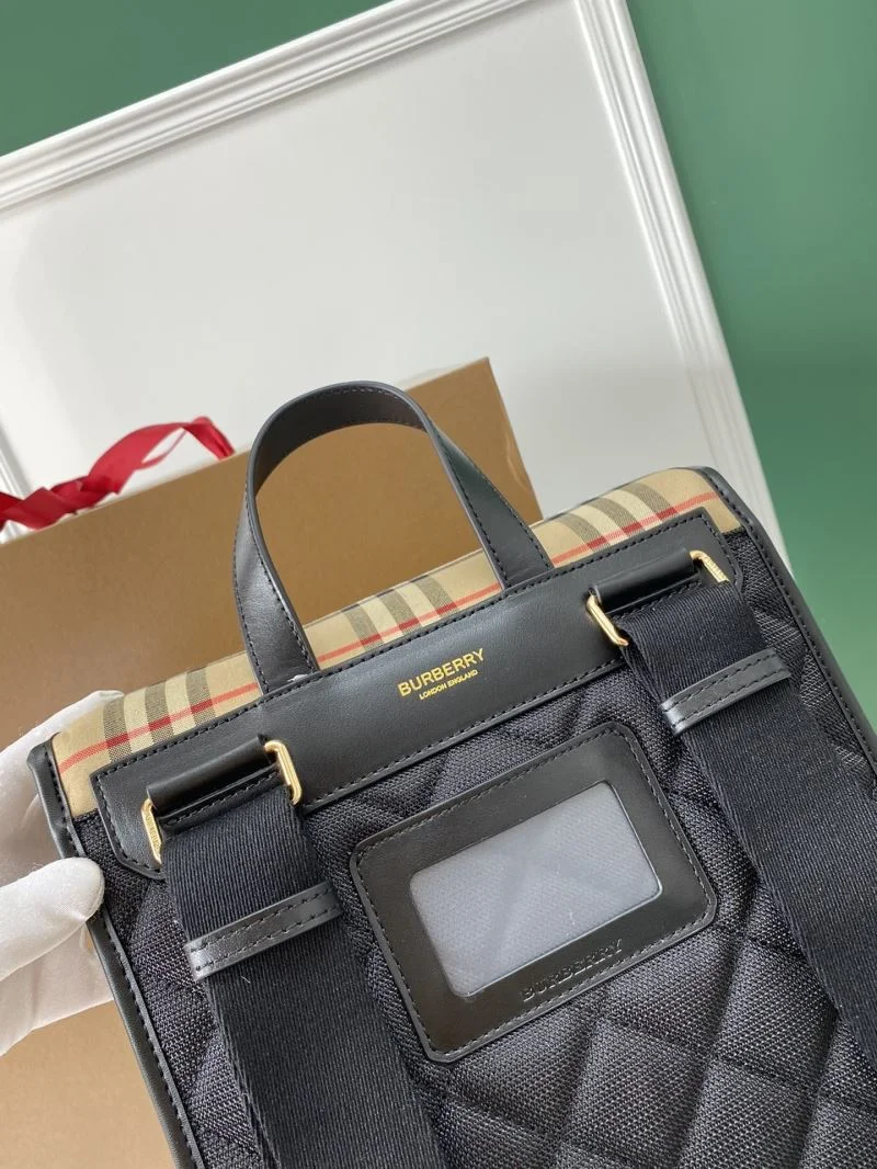 Burberry Backpacks TechFriendly 38218