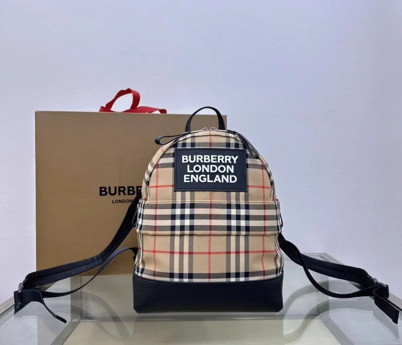 Durable Burberry Backpacks 38210