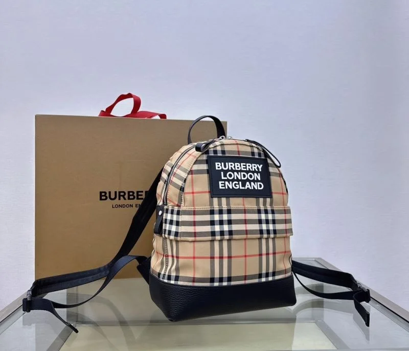 Durable Burberry Backpacks 38210
