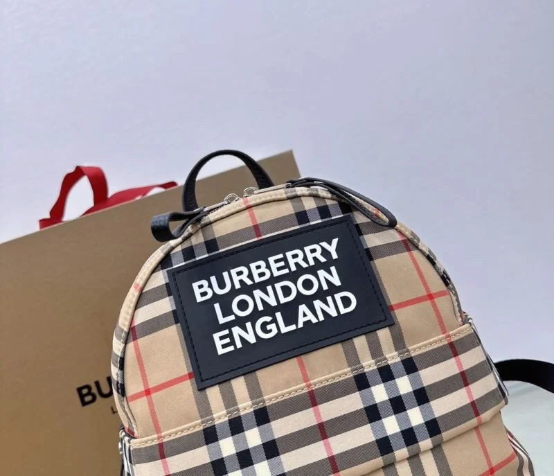 Durable Burberry Backpacks 38210