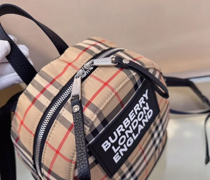 Durable Burberry Backpacks 38210