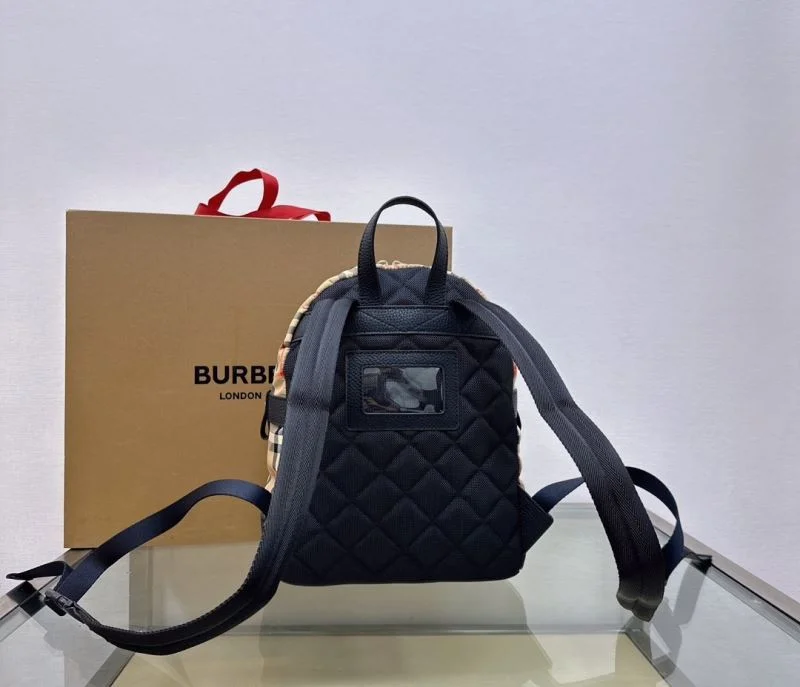 Durable Burberry Backpacks 38210