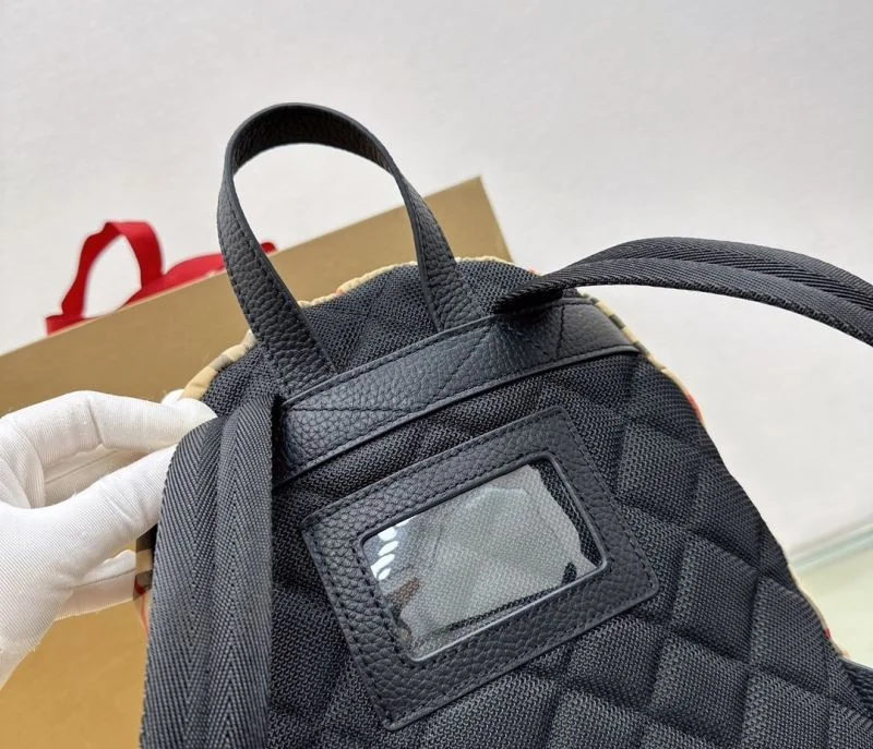 Durable Burberry Backpacks 38210