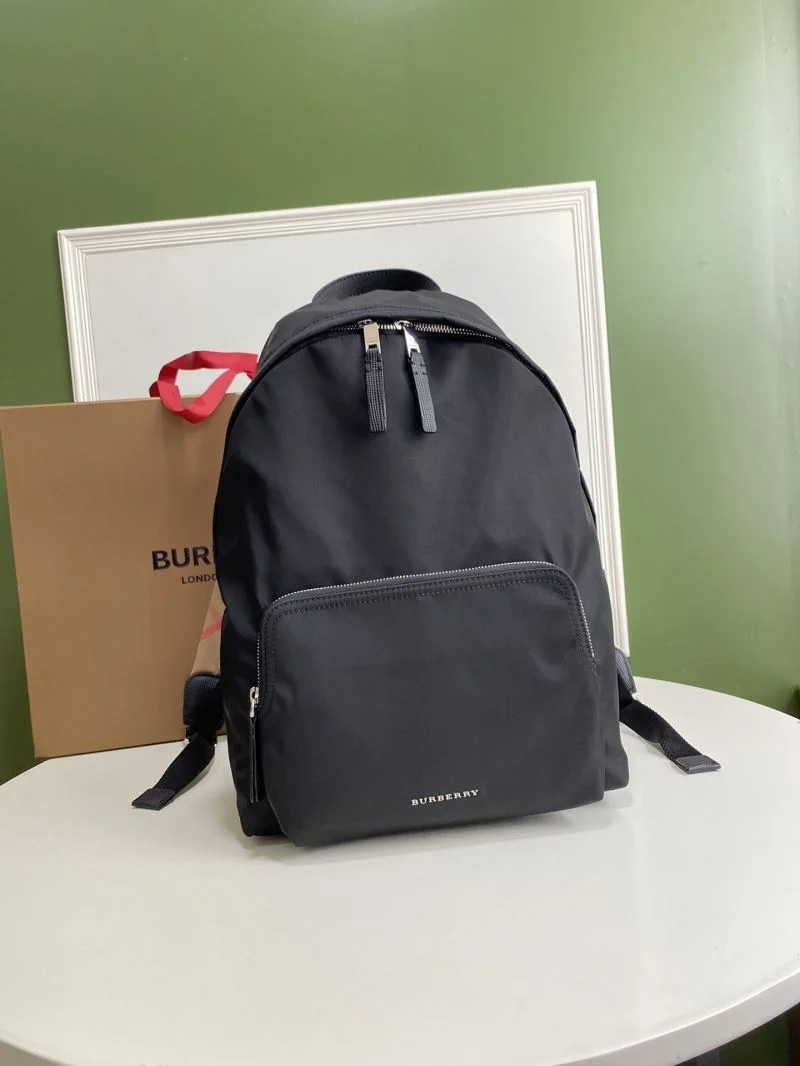 Tailored Burberry Backpacks 38211