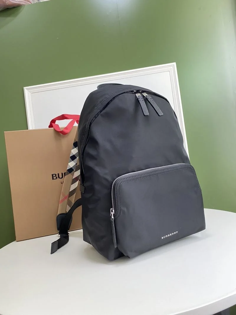Tailored Burberry Backpacks 38211