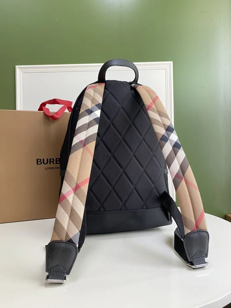 Tailored Burberry Backpacks 38211