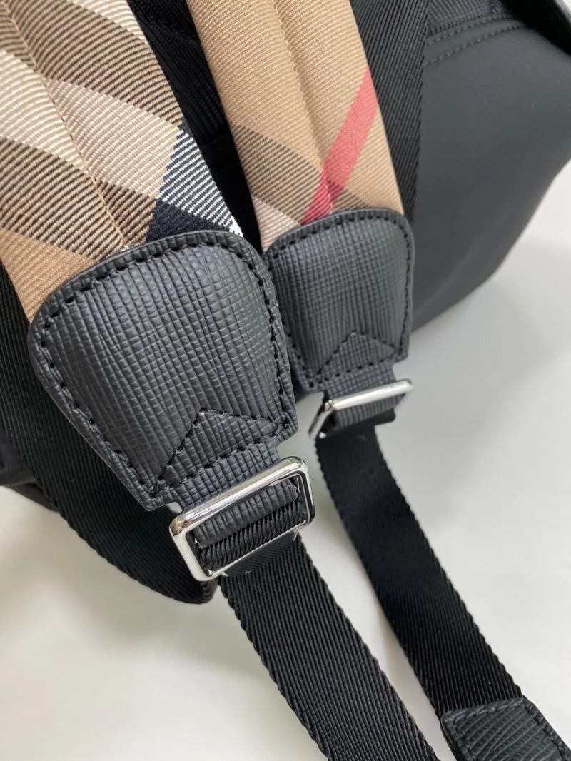 Tailored Burberry Backpacks 38211