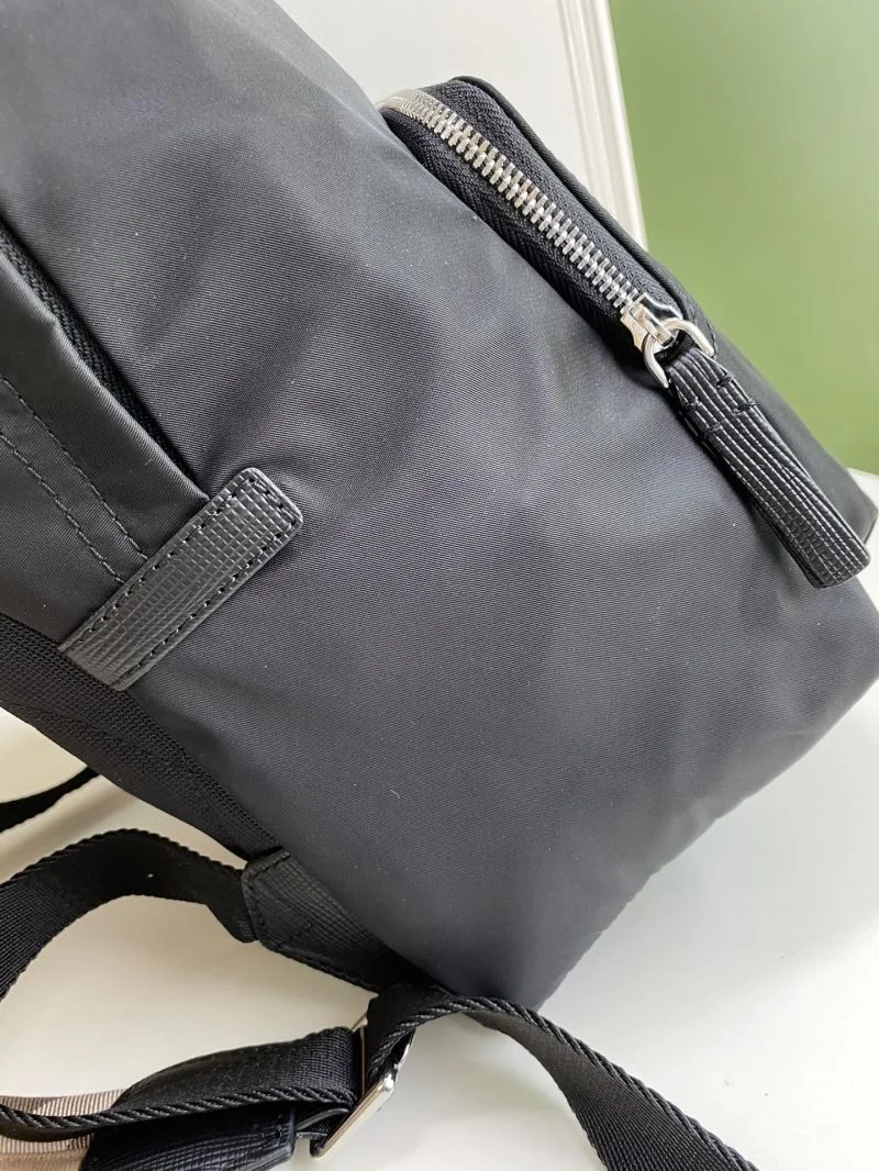 Tailored Burberry Backpacks 38211