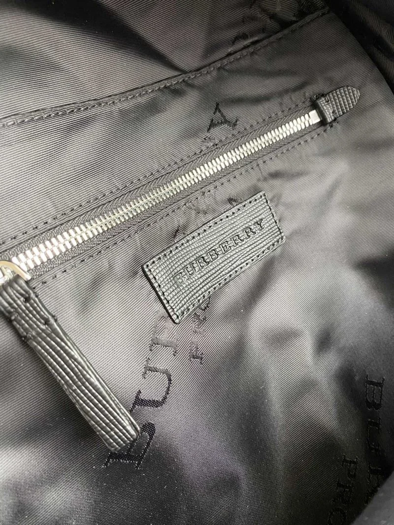 Tailored Burberry Backpacks 38211