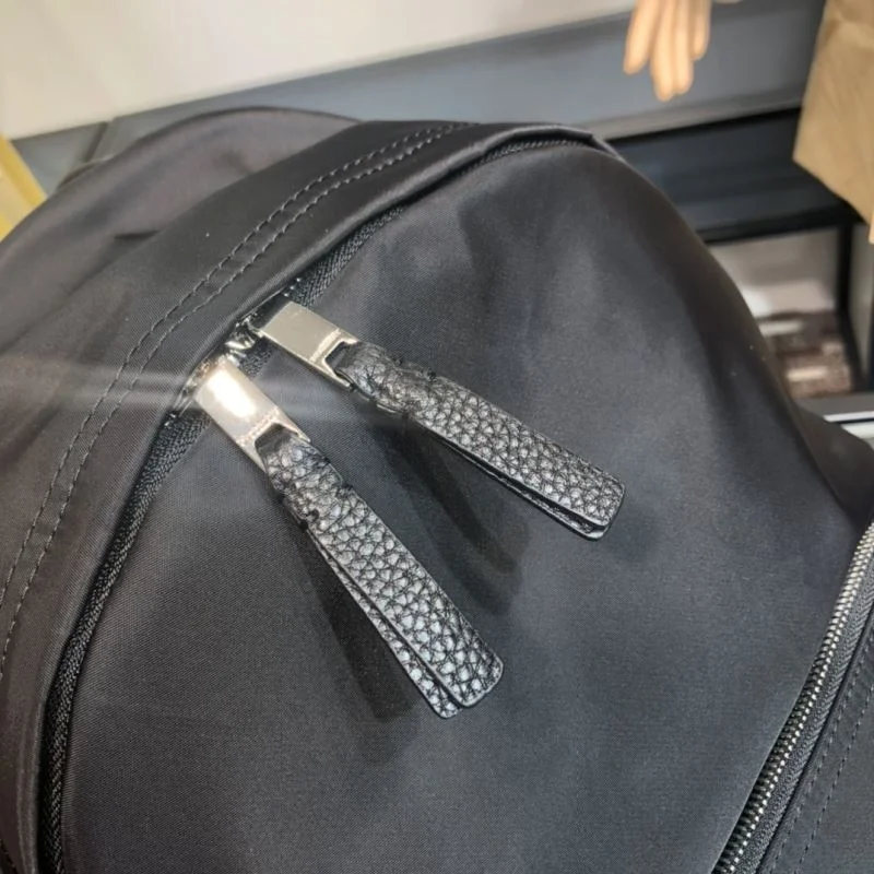 WaterResistant Burberry Backpacks 38216