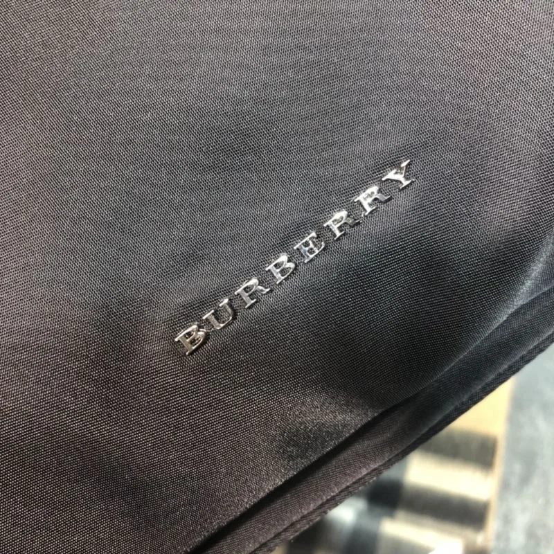 WaterResistant Burberry Backpacks 38216