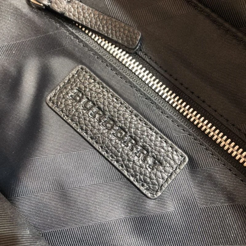 WaterResistant Burberry Backpacks 38216