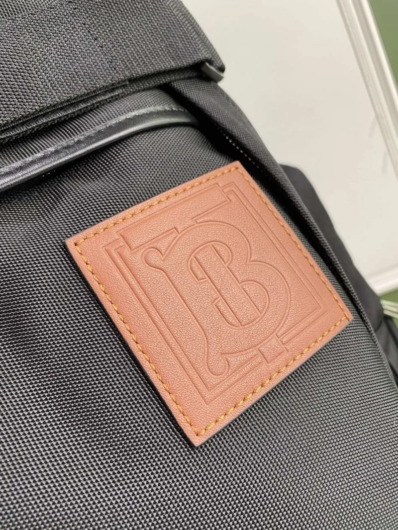 Seasonal Burberry Backpacks 38212