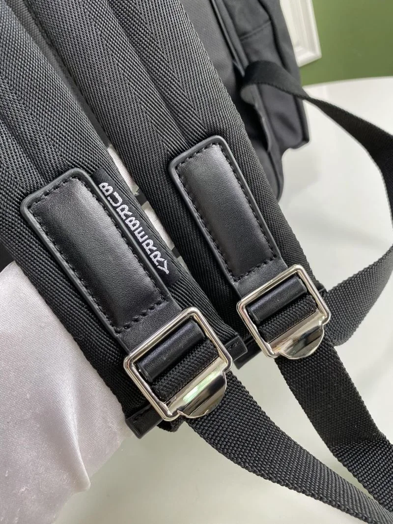 Seasonal Burberry Backpacks 38212