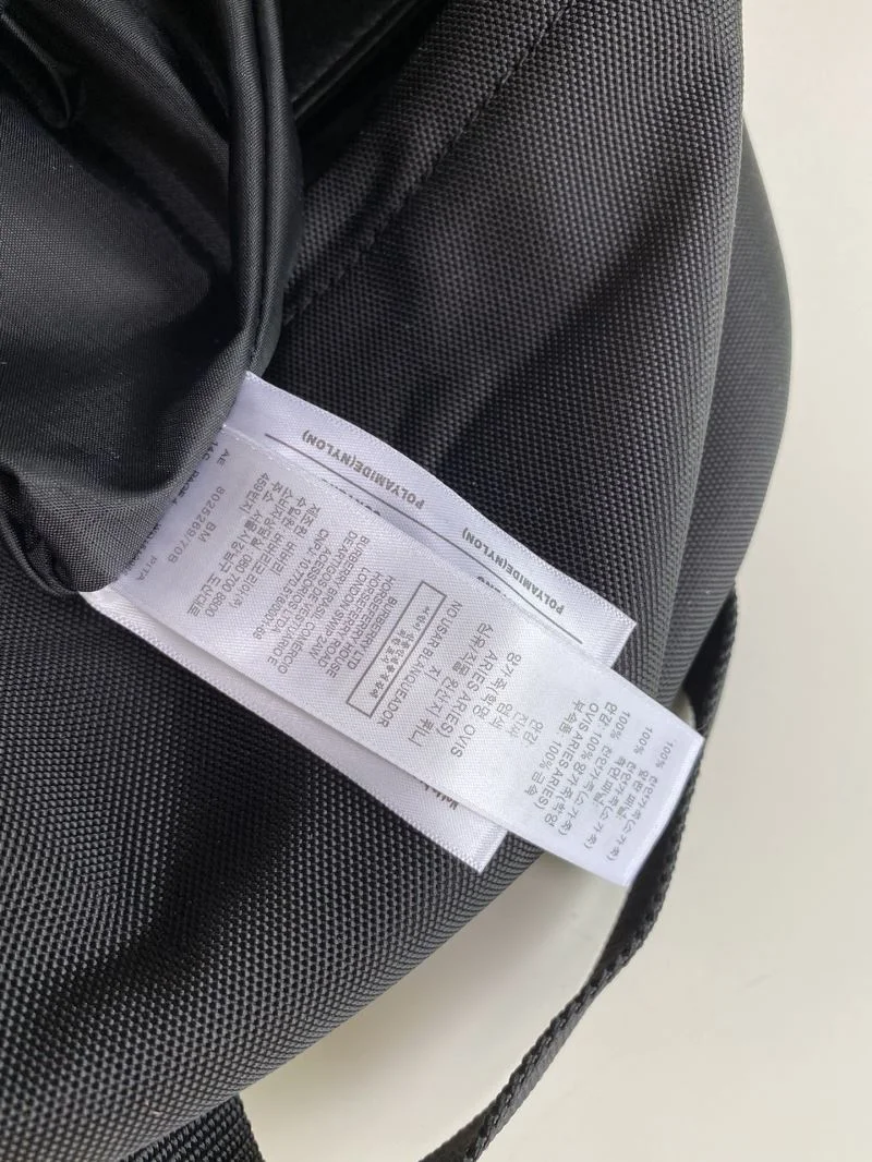 Burberry Backpacks QuickDry 38209
